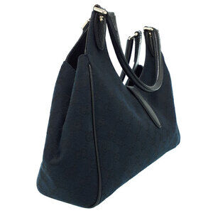 Gucci Shoulder Hobo Jackie Bag Brown